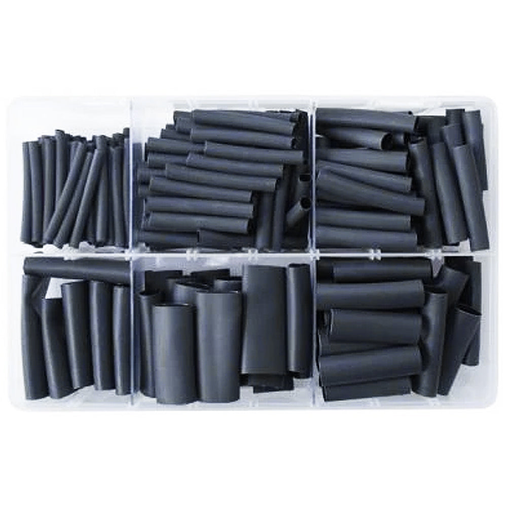 Heat Shrink Assorted Box - Adhesive Lined | 3:1 Ratio - 