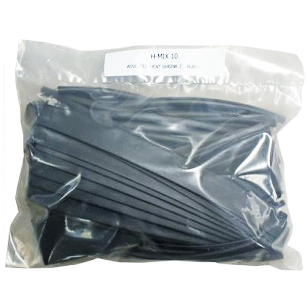 Heat Shrink Assorted Bag | 2:1 Ratio - 