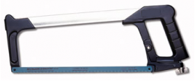 Adjustable Hacksaw Frame - 