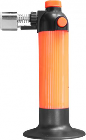 Gas Powered Micro Torch for heatshrink - 