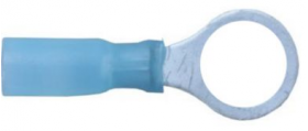 Buy Blue Ring 13.0mm Heat Shrink | Qty: 25 -  for sale