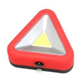 Emergency Hazard Warning Light - 