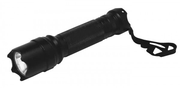 Torch - Lumens Aluminium, 1-3W 100 - 