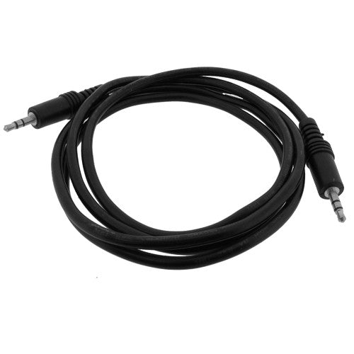 3.5mm jack lead 1.2m (5) - 