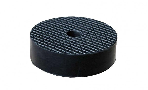 Rubber Jack Pad - 