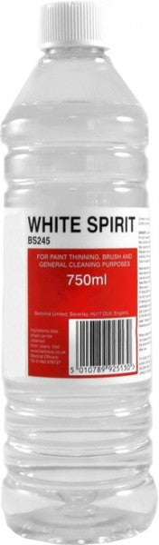 White Spirit (750ml) - 