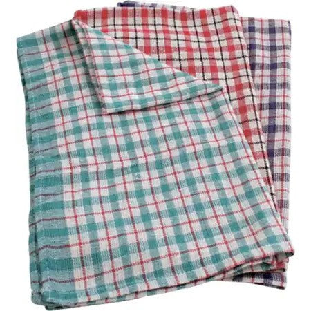 Buy Pack of Tea Towels (10) -  for sale