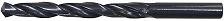 HSS Jobber Drills 6.8 Ground Flute | Qty: 10 - 