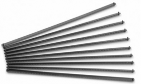 Junior Hacksaw Blades 6" inch - Qty: 50