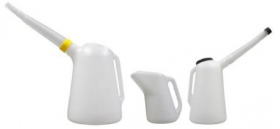 Workshop Jug Set - 3 Piece - 