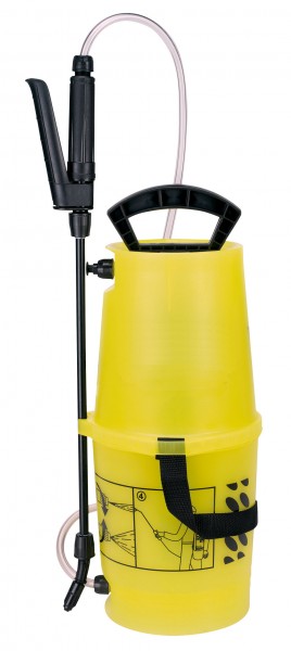 Pressure Sprayer (5 ltr) - 