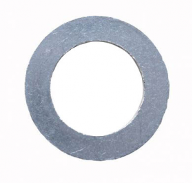 Aluminium Sealing Washer 6 x 10 x 1mm | Qty:100 - 