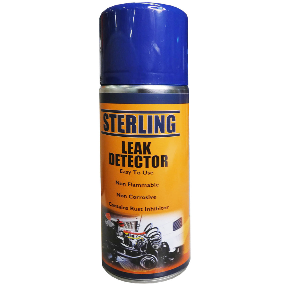 Leak Detector Aerosol Spray | 400ml - Aerosols