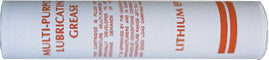 Lithium Grease Cartridge | 400g - 