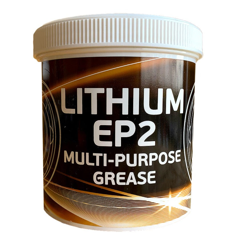 Lithium Grease | 500g - 