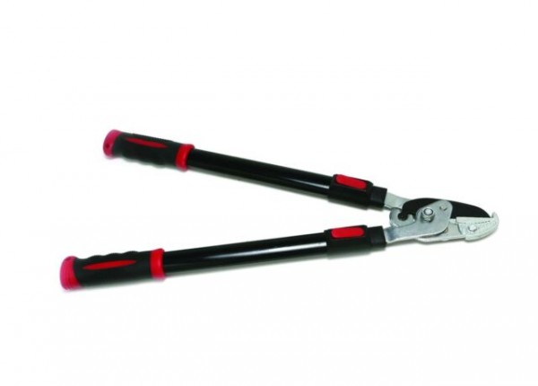 Telescopic Anvil Loppers - 