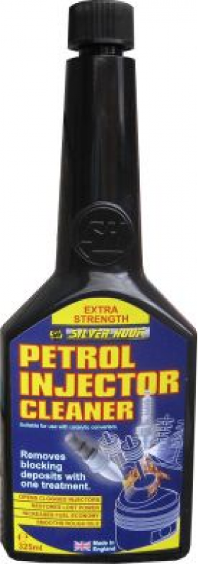 Petrol Injector Cleaner 350ml - 