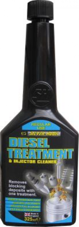 Diesel Treatment 325ml - 