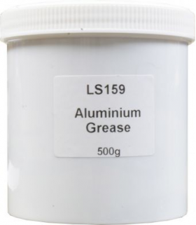 Aluminium Grease | 500g - 