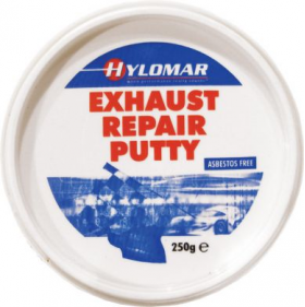 Exhaust Repair Putty (250g) - 