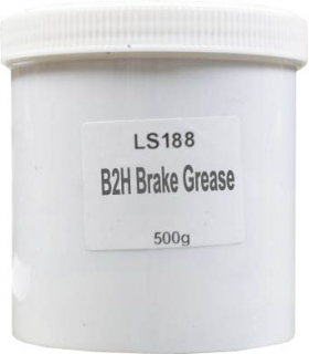 B2H Brake Grease | 500g - 