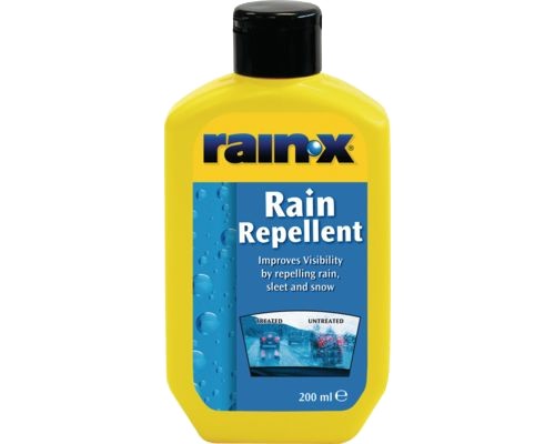Rain-X® Original Glass Treatment - 
