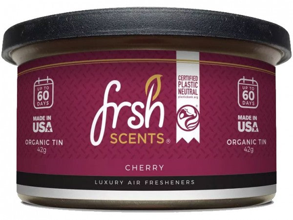 Air Freshener - FRSH Cherry Can - 