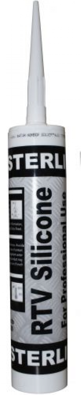 Buy Silicone Sealant Black 300ml -  for sale