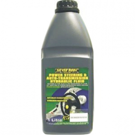 Buy Power Steering Fluid | GREEN | 1 Litre -  for sale