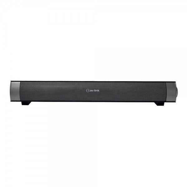 Portable Mini Bluetooth Soundbar - 