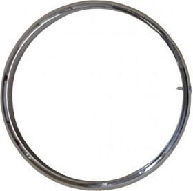 Buy Universal Headlamp Chrome Surround -  for sale