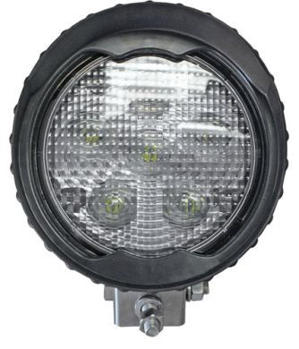 6 LED Work Lamp - Waterproof - 