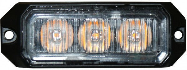 Buy 3 LED Flash Pattern Warning Light -  for sale