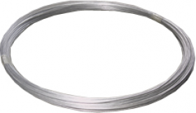 Locking Wire - Galvanised Steel | 52m - 