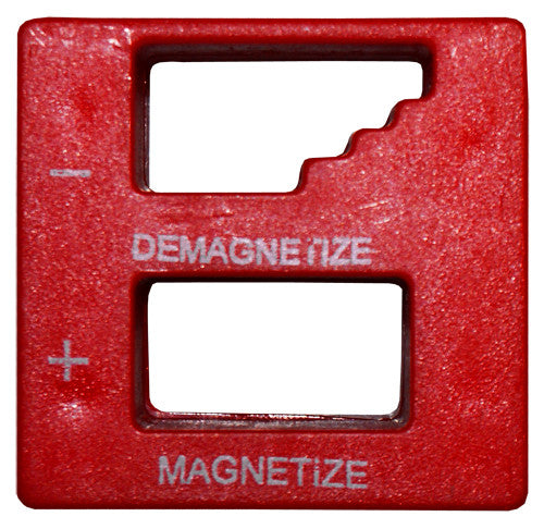 Magnetiser / Demagnetiser - 
