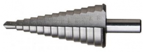 Multicuts 6-30mm (stepped drills) - 