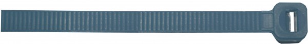Metal Detectable Cable Ties: 250 x 4.5mm  (Pack of 100) - 