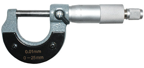 Buy External Micrometer | 25mm -  for sale