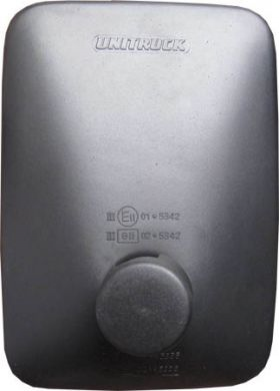 Buy Shatterproof Mirror Head | VM2 -  for sale
