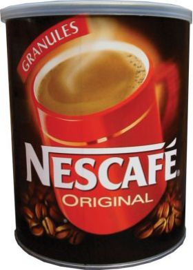 Nescafe Original Coffee | 750g - 
