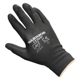 Buy PU Dipped Gloves | Extra Large | 5 Pairs -  for sale