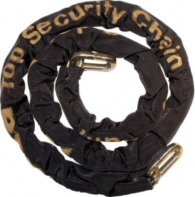 Security Chain 10mm x 1.8m (suit padlocks) - 