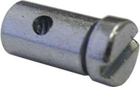 Buy Solderless Nipples - Top Screw - 6mm | Qty: 25 -  for sale
