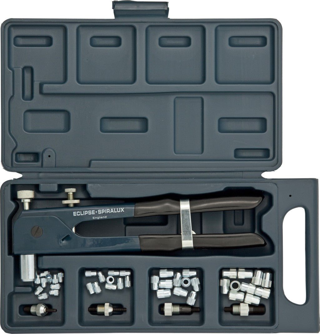 Nutserts Tool Kit | 4mm-8mm - 