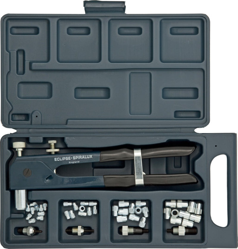 Buy Nutserts Tool Kit | 4mm-8mm -  for sale