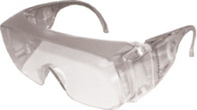 Safety Overspecs - 