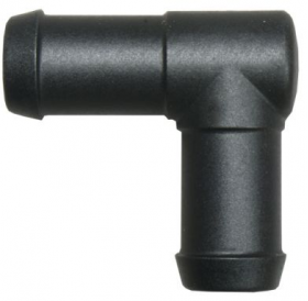 Elbow Hose Menders 16mm - Elbows | Qty: 10 - 