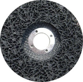 Polycarbide Disc 125mm - 
