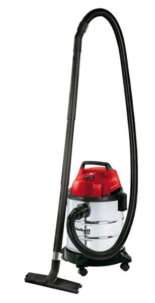 1250w Wet & Dry Vacuum Cleaner - 