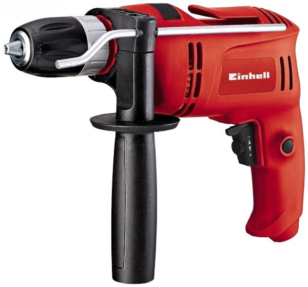 220/240v 650w Corded Impact Drill - 